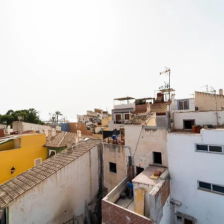La Vila Es Vella - Jonia *
